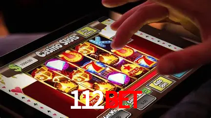 Live Casino 112Bet
