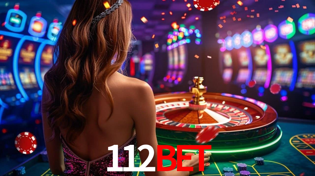 112Bet App Interface