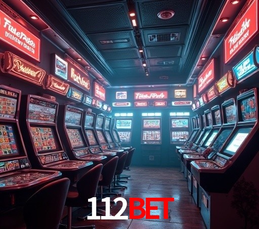 API Integration 112Bet