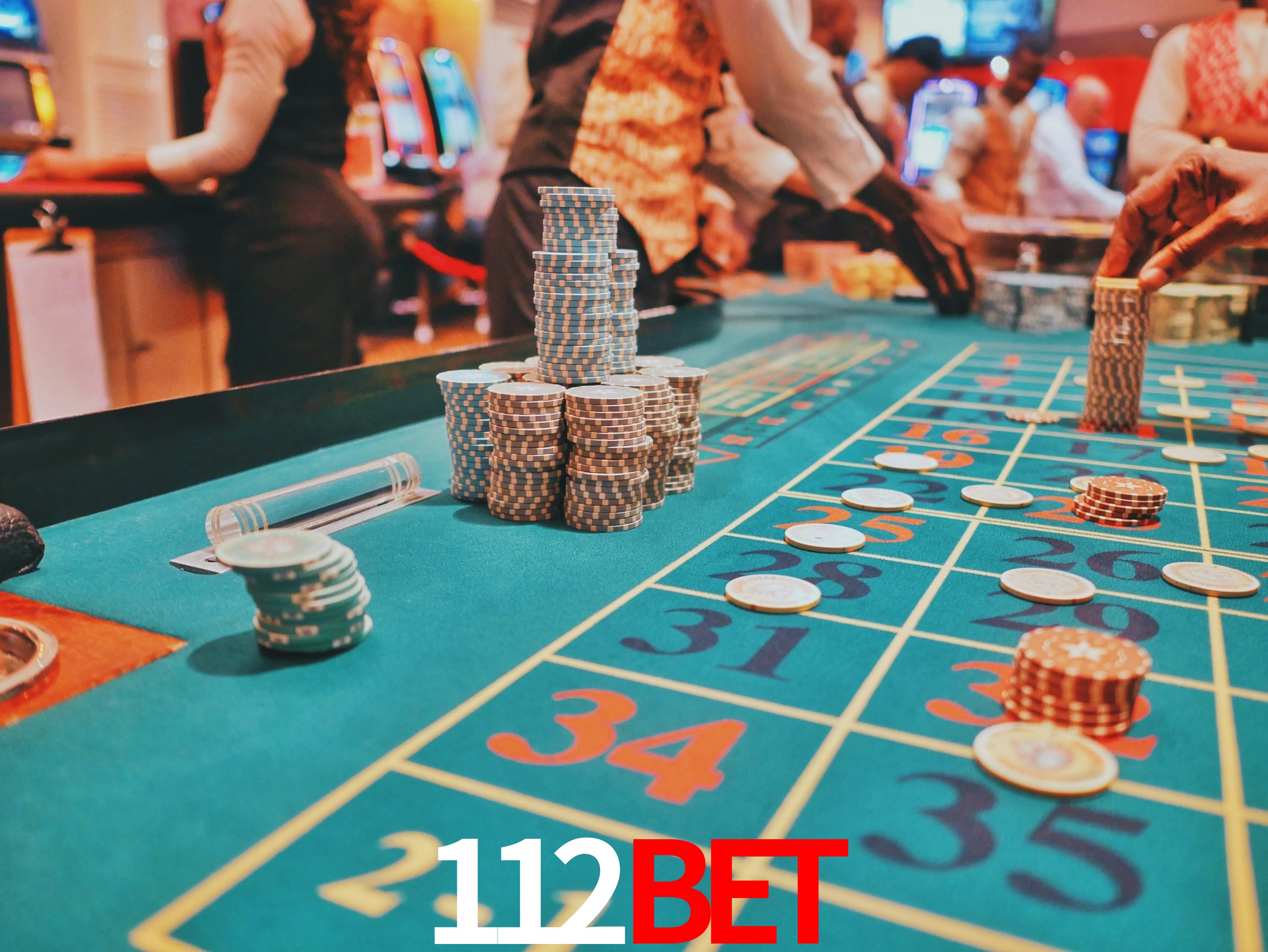 Basketball Betting 112Bet