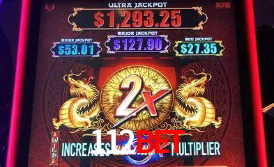 VIP Casino 112Bet